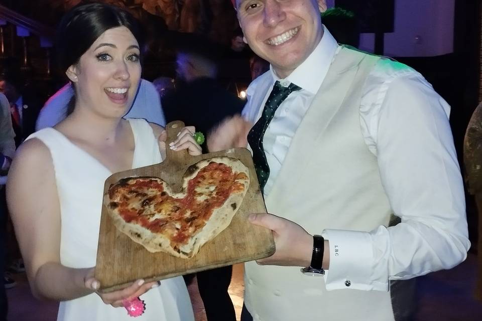 Pareja