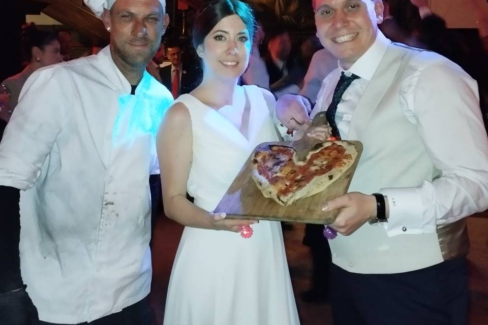 Fin de fiesta