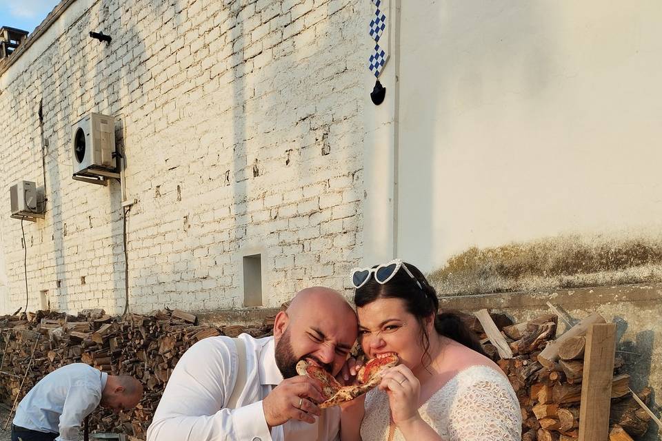 Pareja