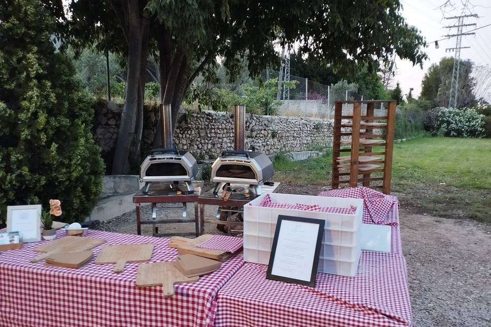 Bodas