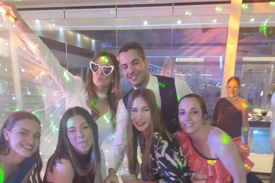 Bodas
