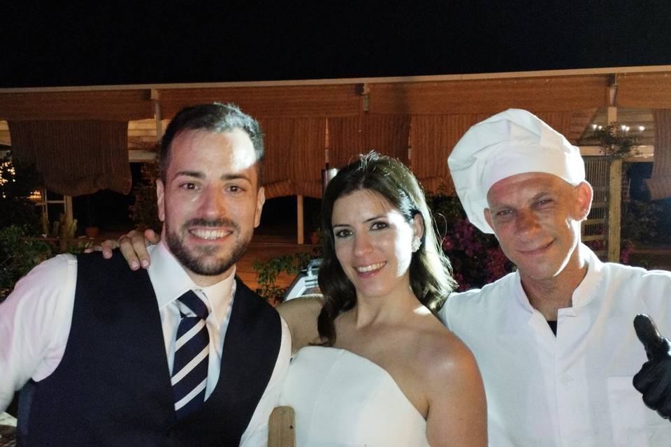 Bodas