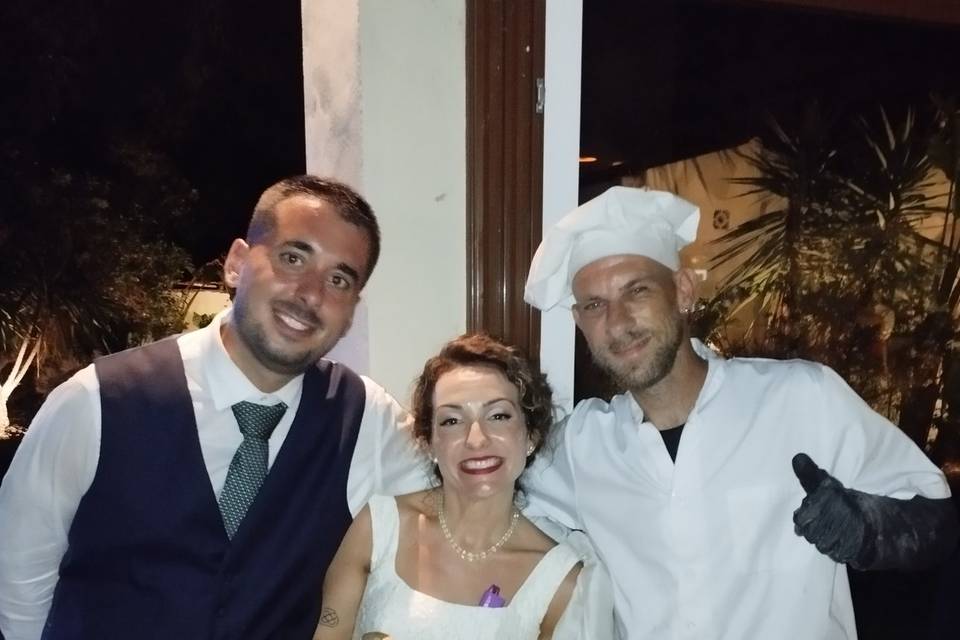 Bodas