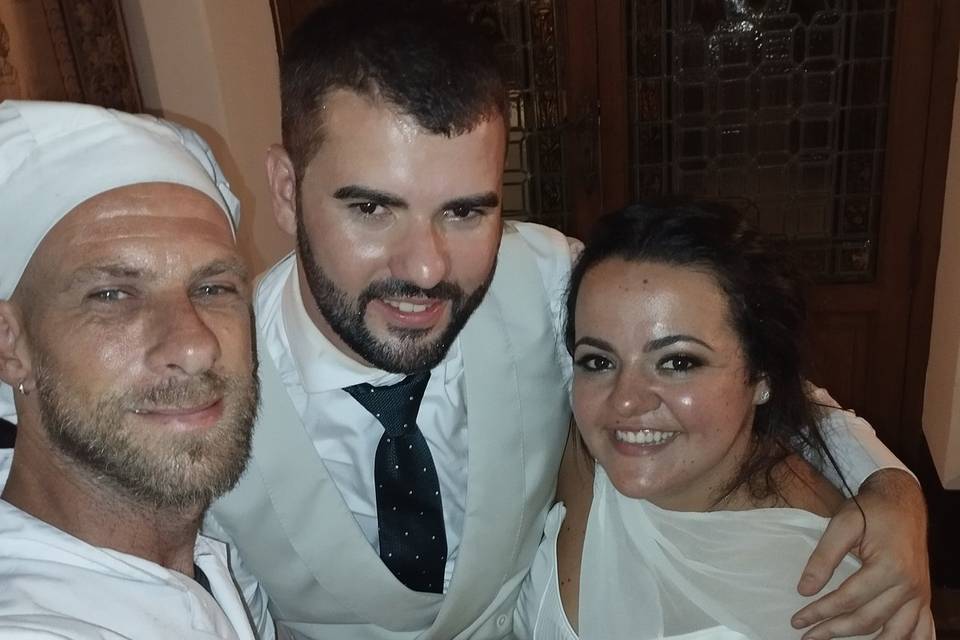 Bodas