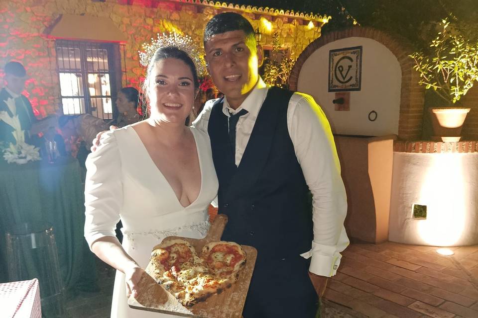 Bodas