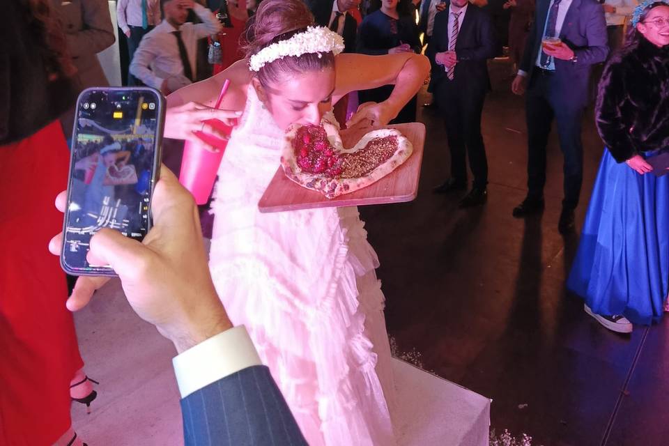 Bodas