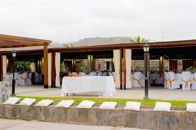 Finca Lairaga