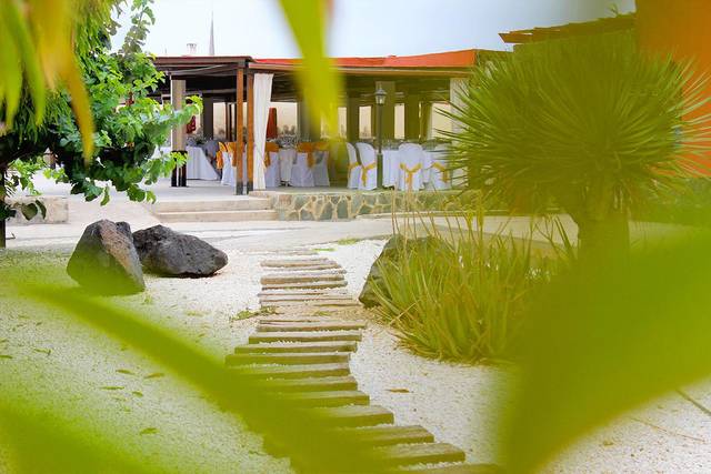 Finca Lairaga