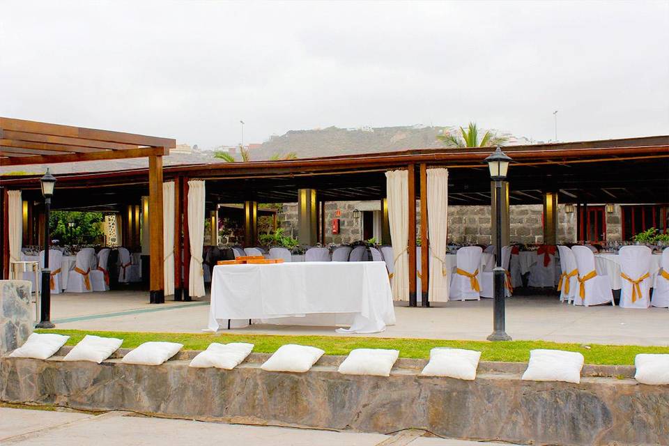 Finca Lairaga