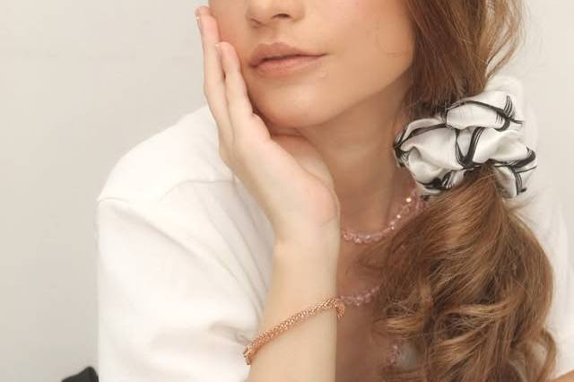 Lisdy Sabillon Make-up Artist