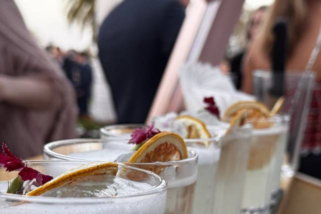 Pisco Sour