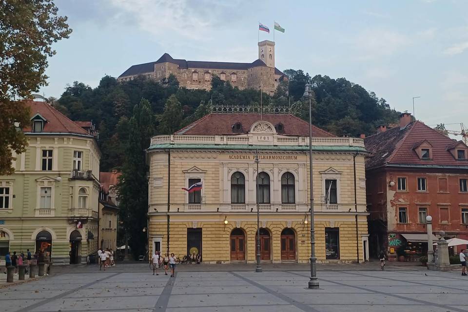 ESLOVENIA