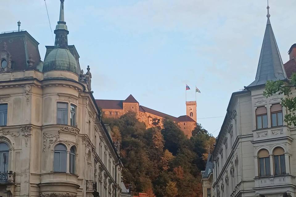 ESLOVENIA