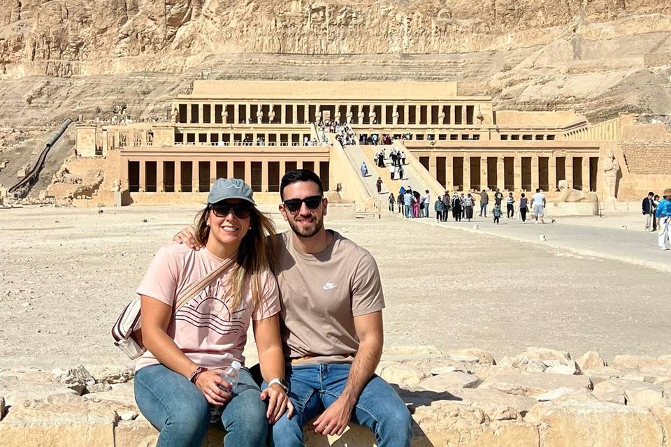I Y F EN EGIPTO