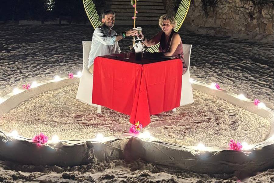 M Y F EN ZANZIBAR