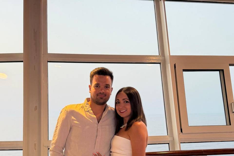 CRUCERO HARMONY OF THE SEAS