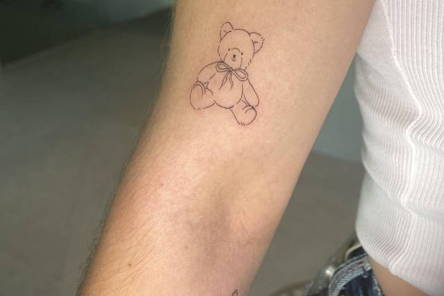 Tattoo