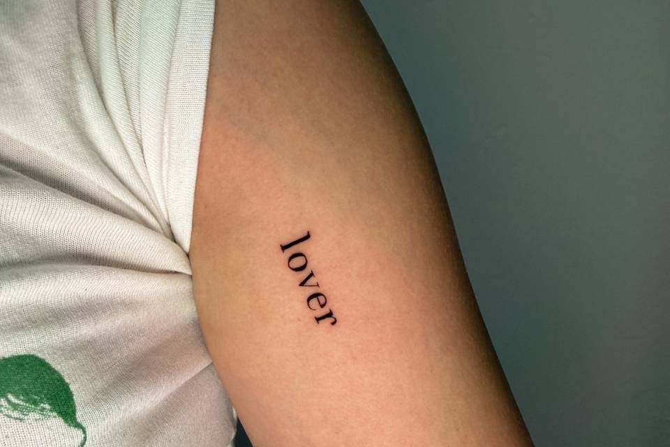 Tattoo