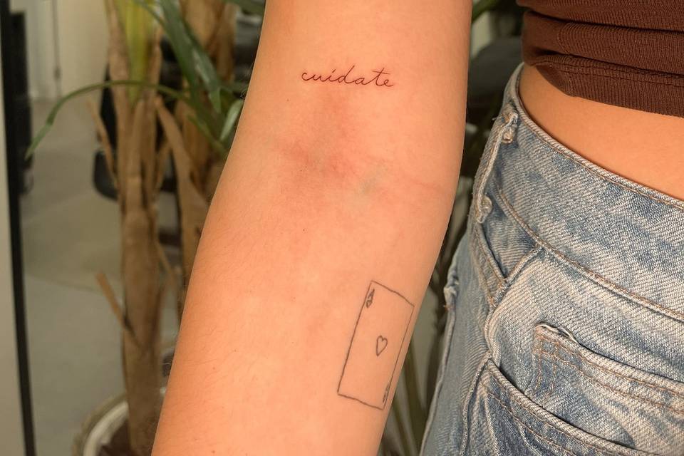 Tattoo