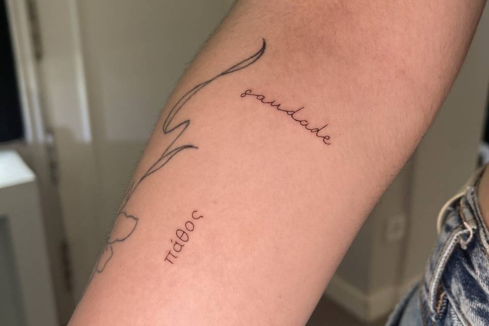 Tattoo