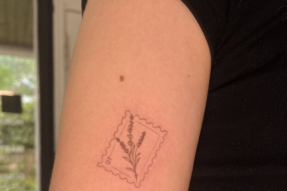Tattoo