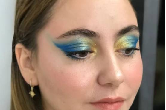 Maquillaje creativo