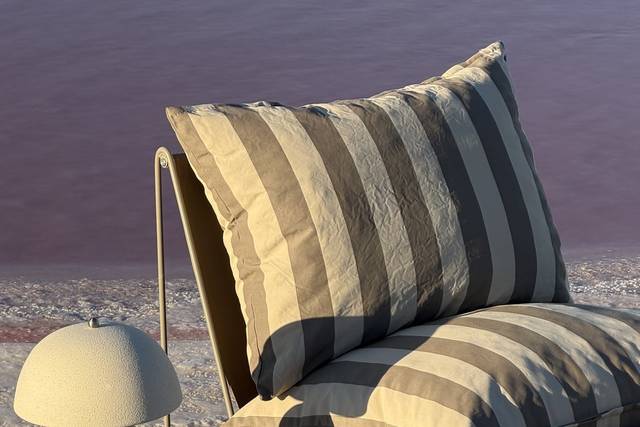 Sillon Madonie