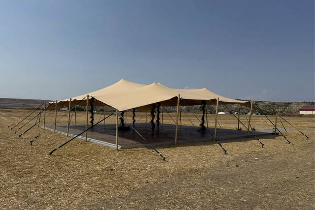 CARPA NOMAD