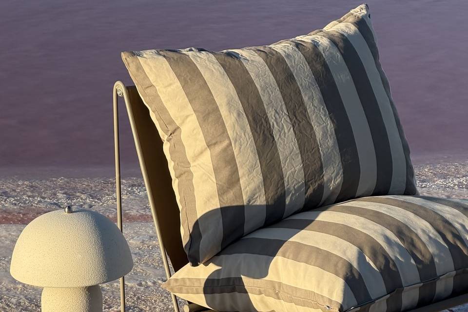 Sillon Madonie