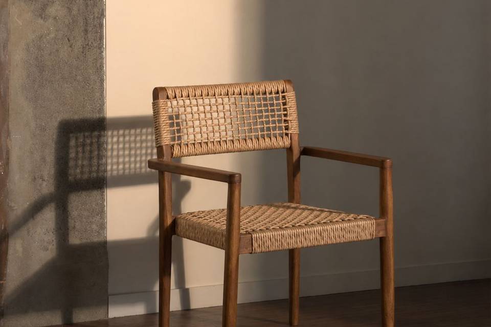 Silla Maya