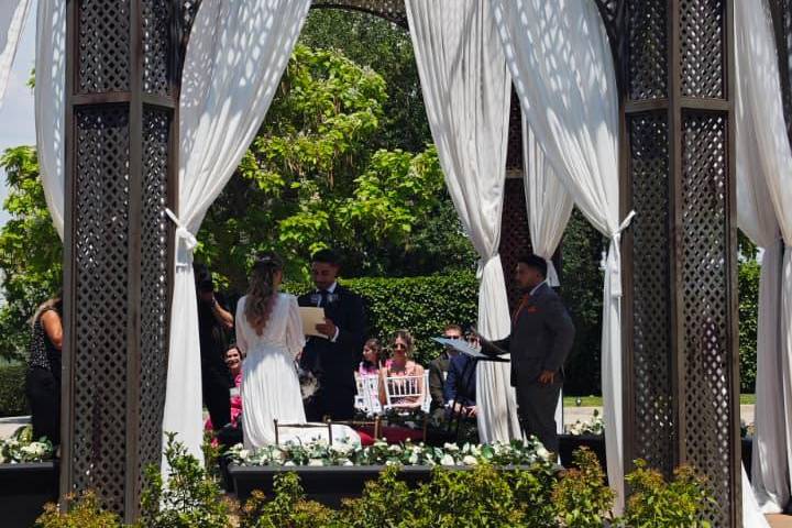 Boda S&C