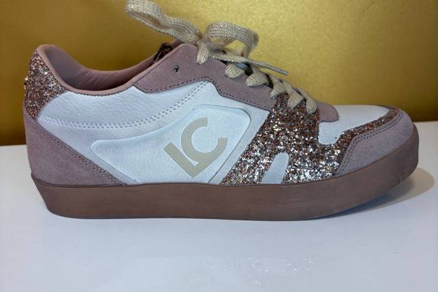 Ángela Molina Shoes