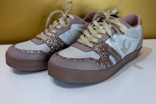 Ángela Molina Shoes