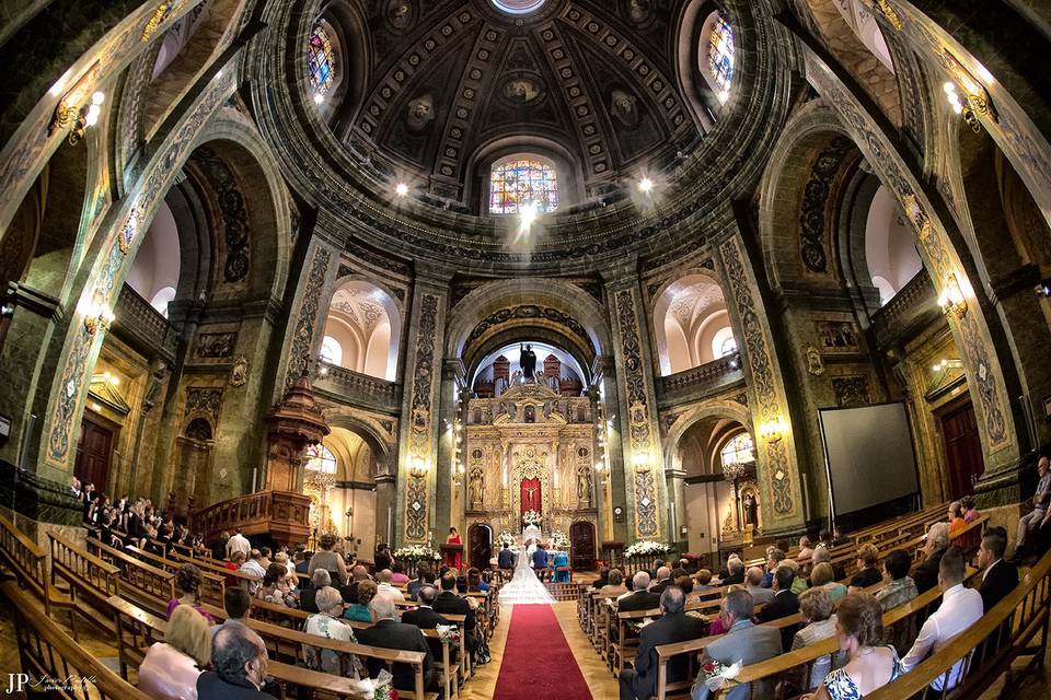 Postboda en Cantabria