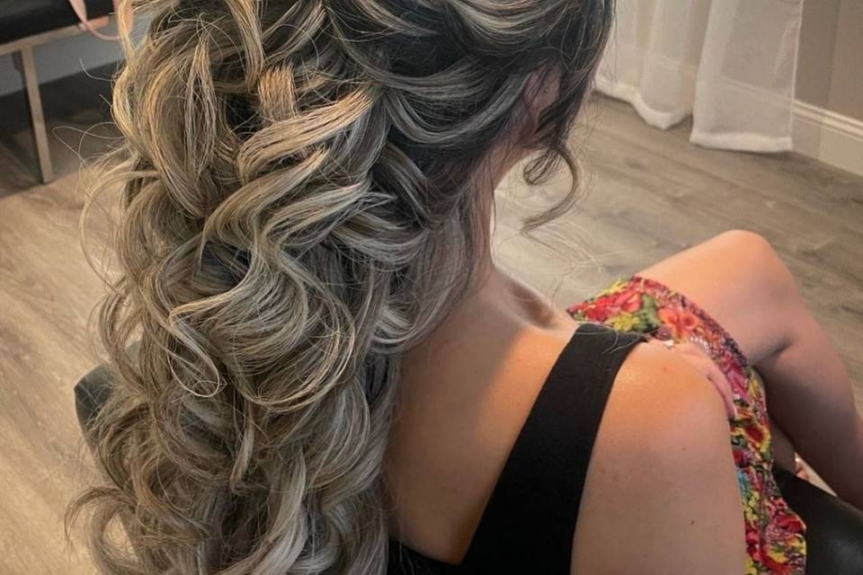 Ondas y semirrecogido