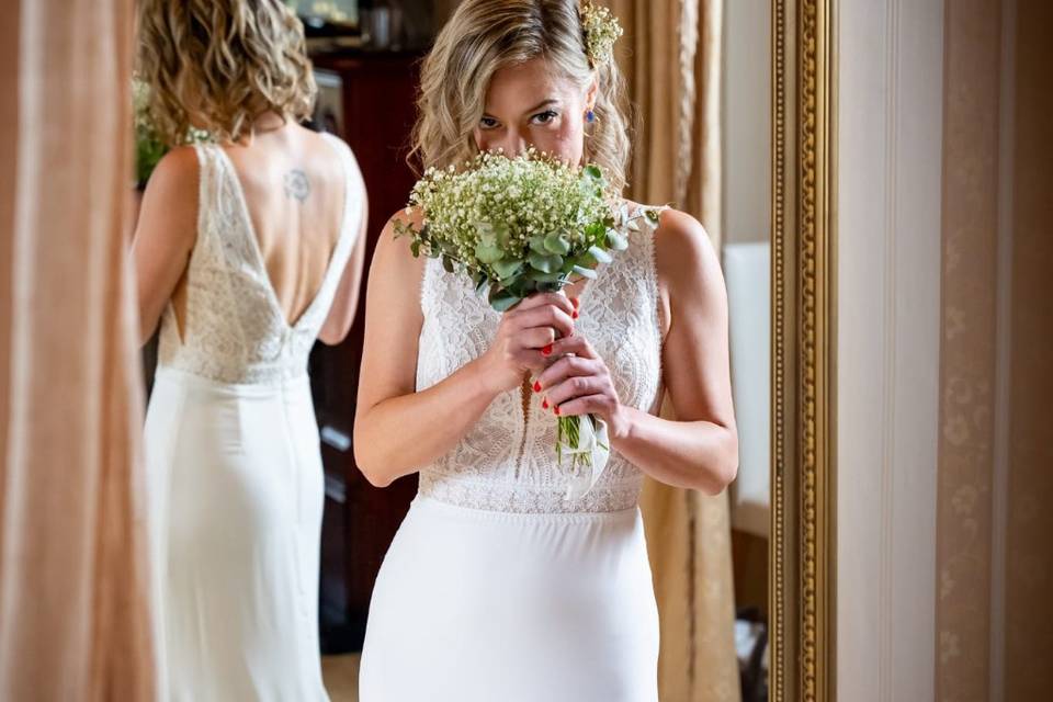 Bodas internacionales