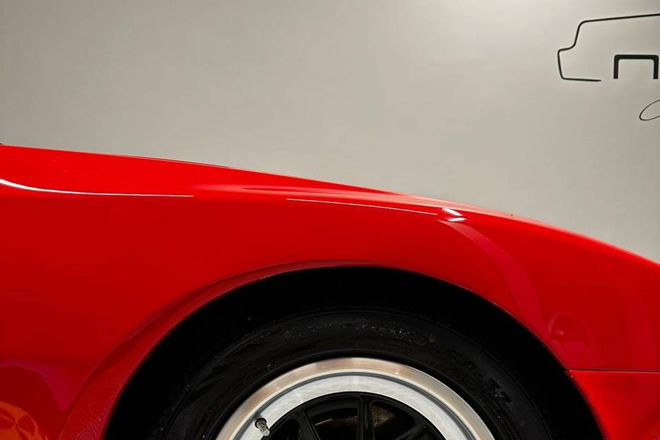 Porsche 944