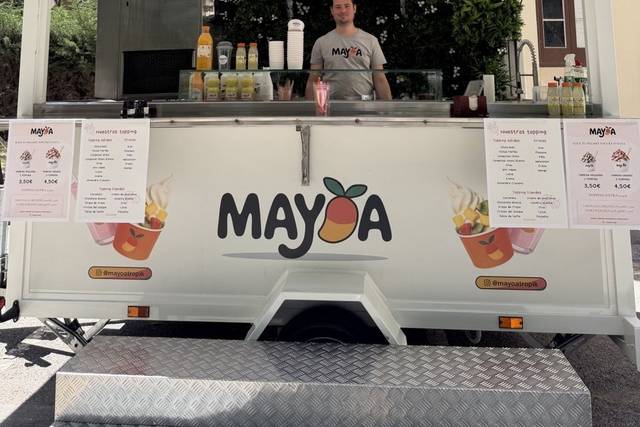Mayoa
