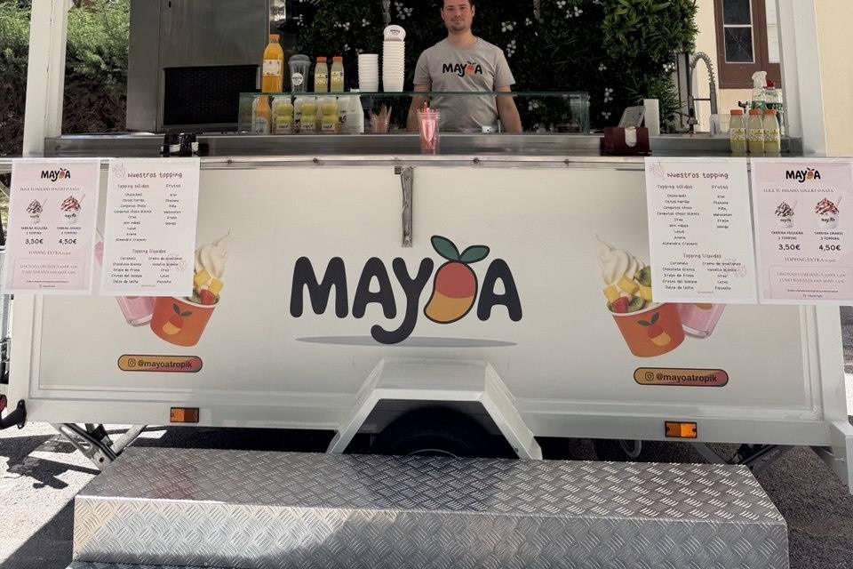 Mayoa