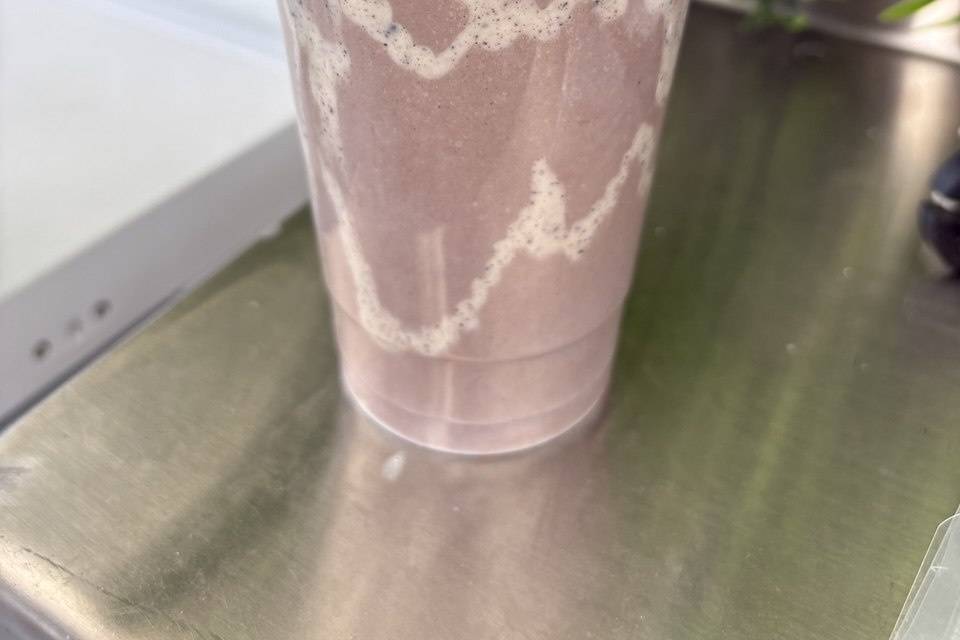 Smoothies
