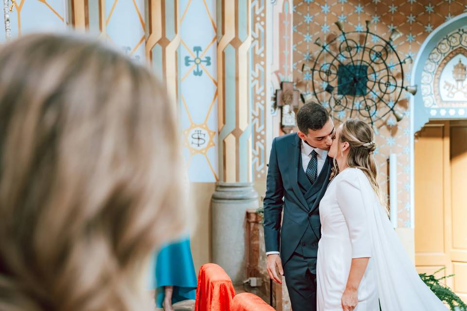 Ester&ezequiel