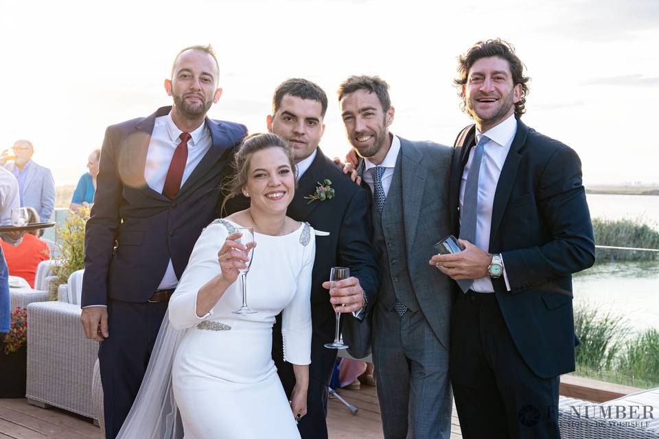 Miguel&pilar