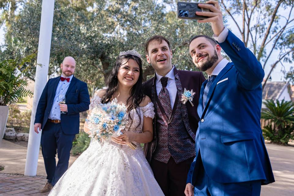 Janina&alessandro