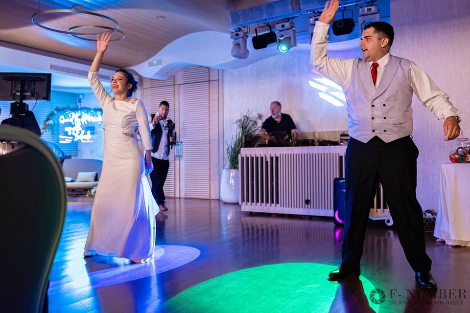 Pilar&miguel