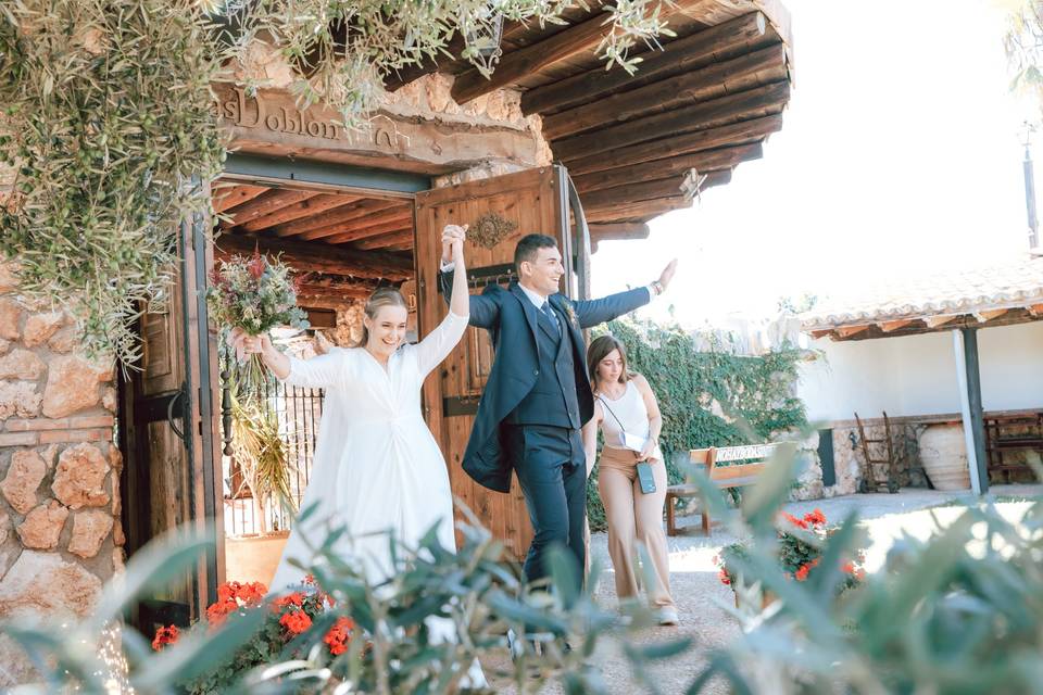 Ester&ezequiel