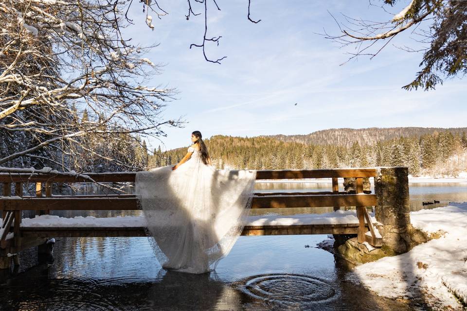 Janina & alessandro