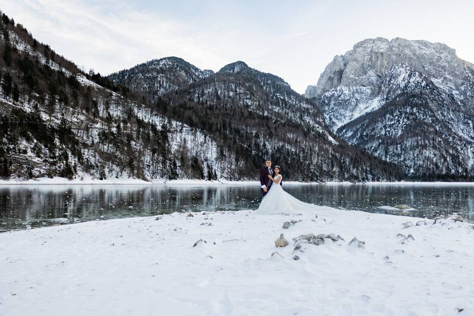 Janina & alessandro
