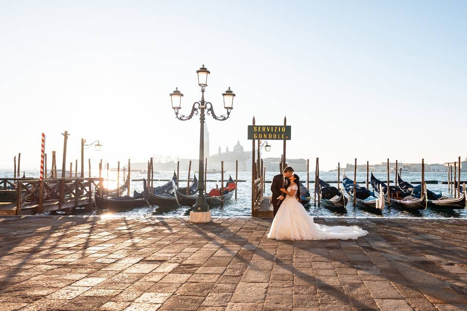 Janina & alessandro