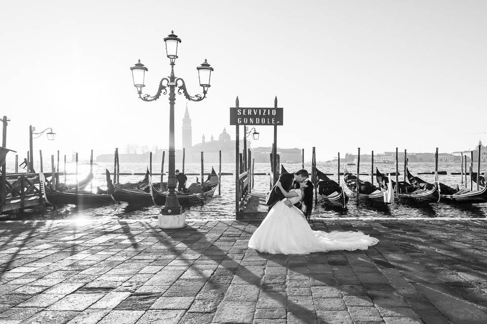 Janina & alessandro