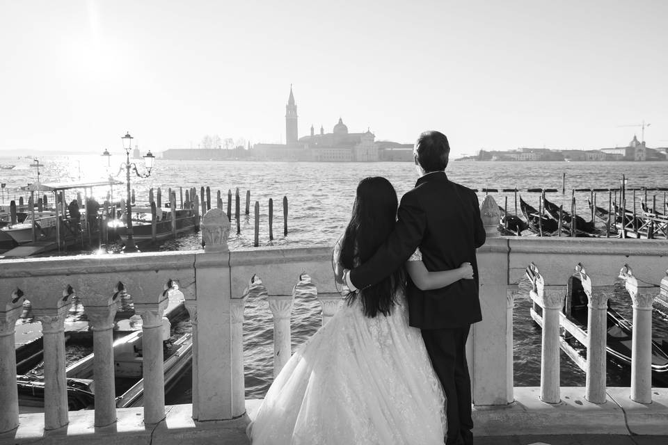 Janina & alessandro